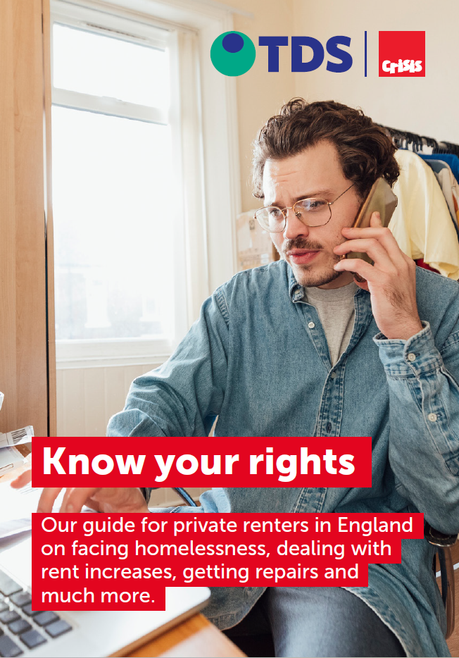 The Renters' Rights Act | My Housing Issue Gateway